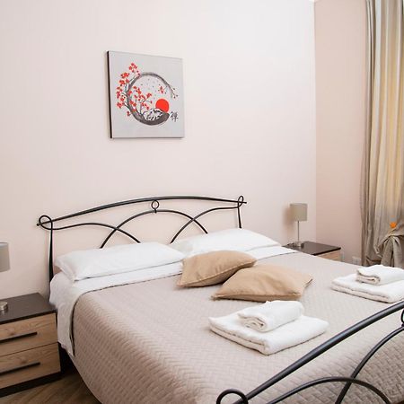 Casa Maria A San Pietro Apartment Roma Ngoại thất bức ảnh