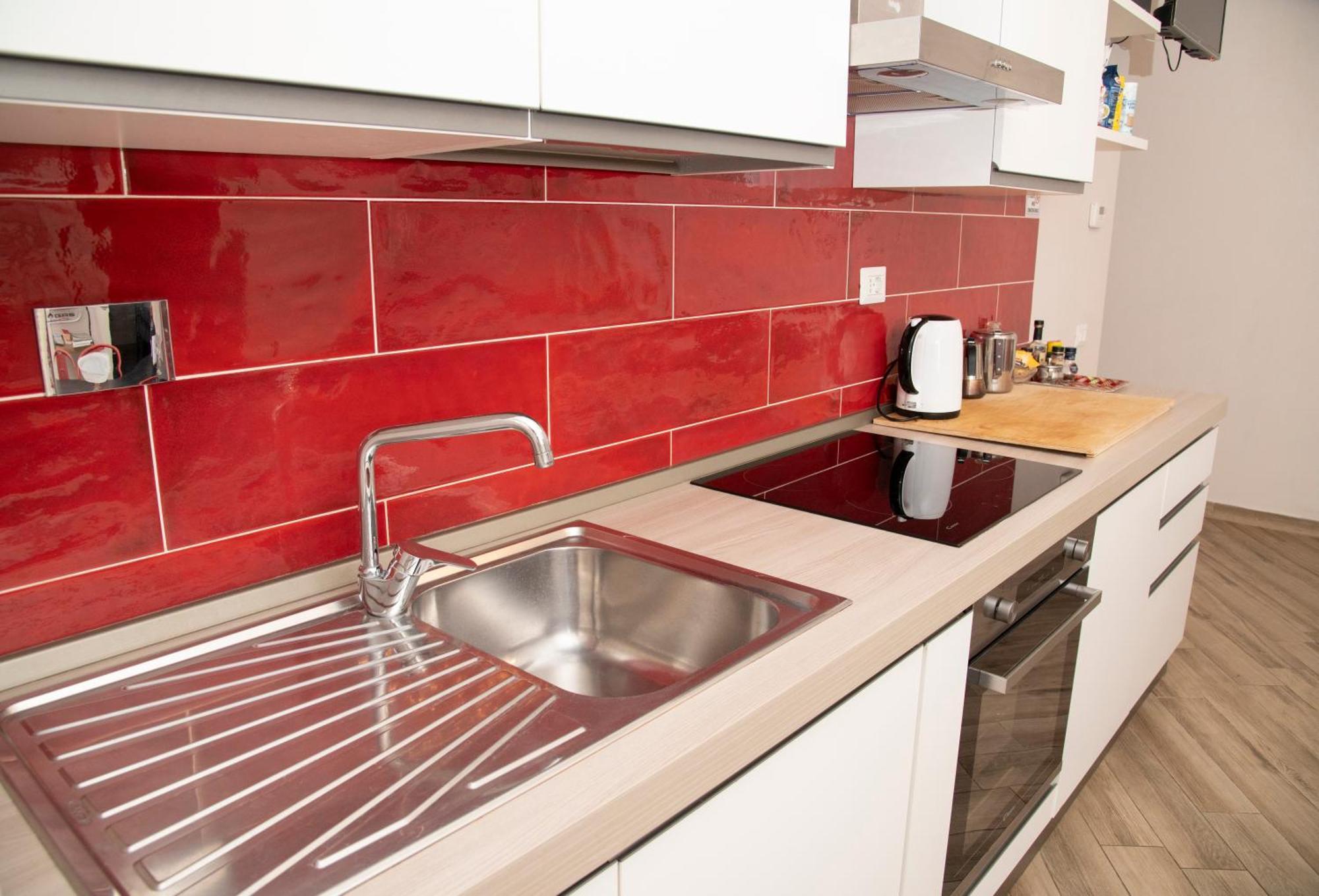 Casa Maria A San Pietro Apartment Roma Ngoại thất bức ảnh
