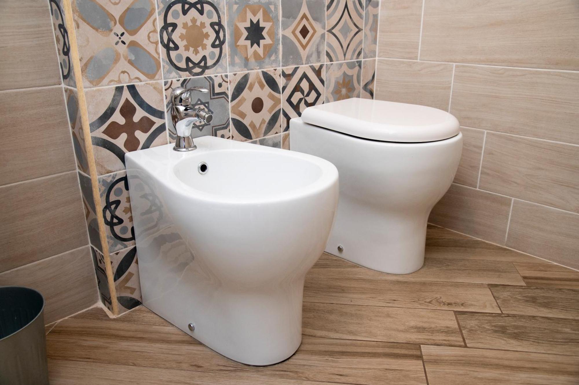 Casa Maria A San Pietro Apartment Roma Ngoại thất bức ảnh