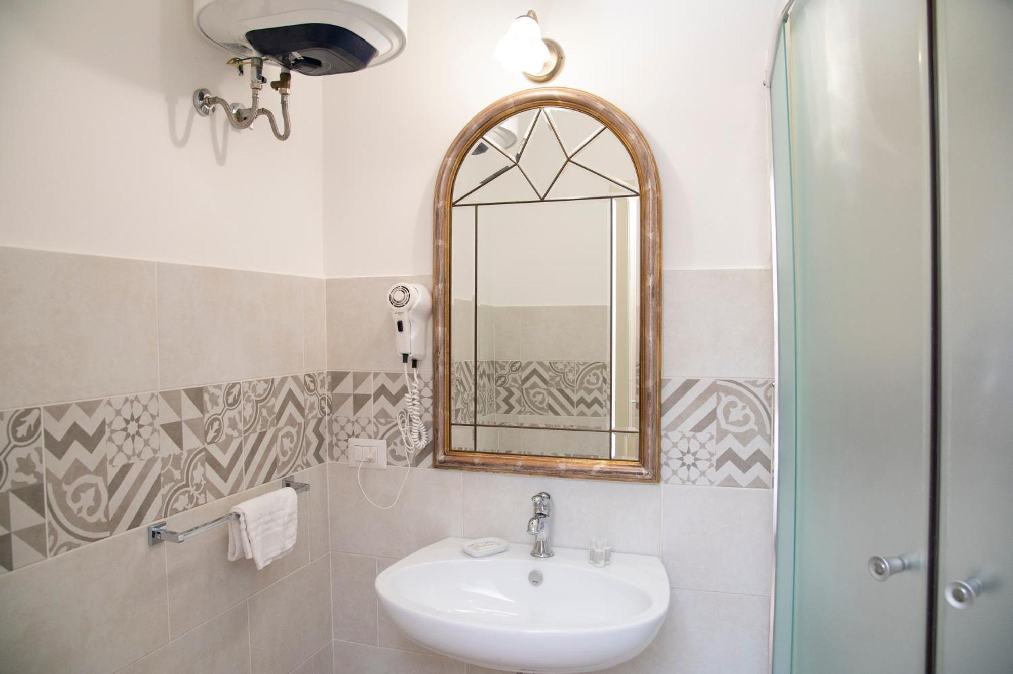 Casa Maria A San Pietro Apartment Roma Ngoại thất bức ảnh