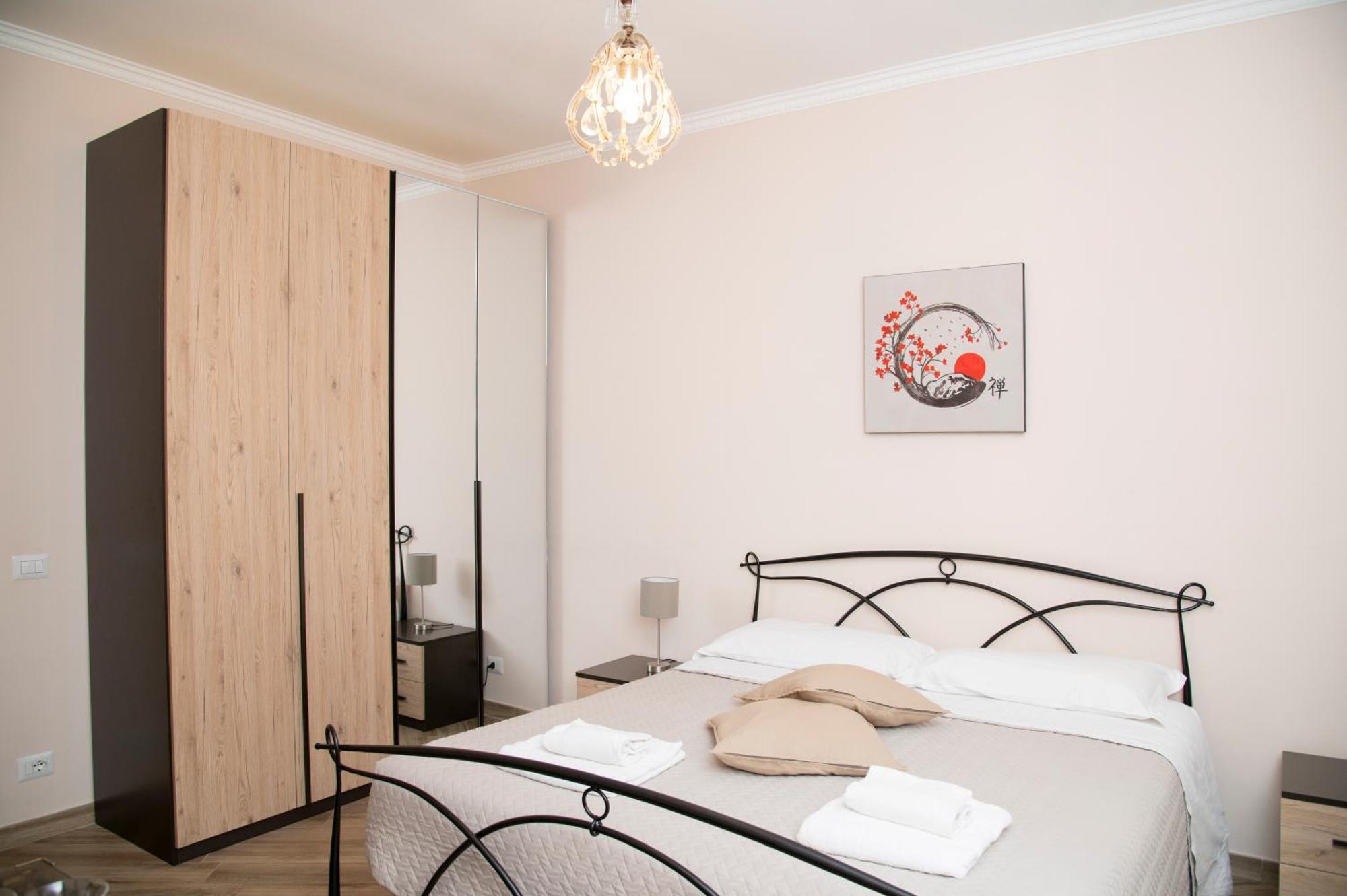 Casa Maria A San Pietro Apartment Roma Ngoại thất bức ảnh