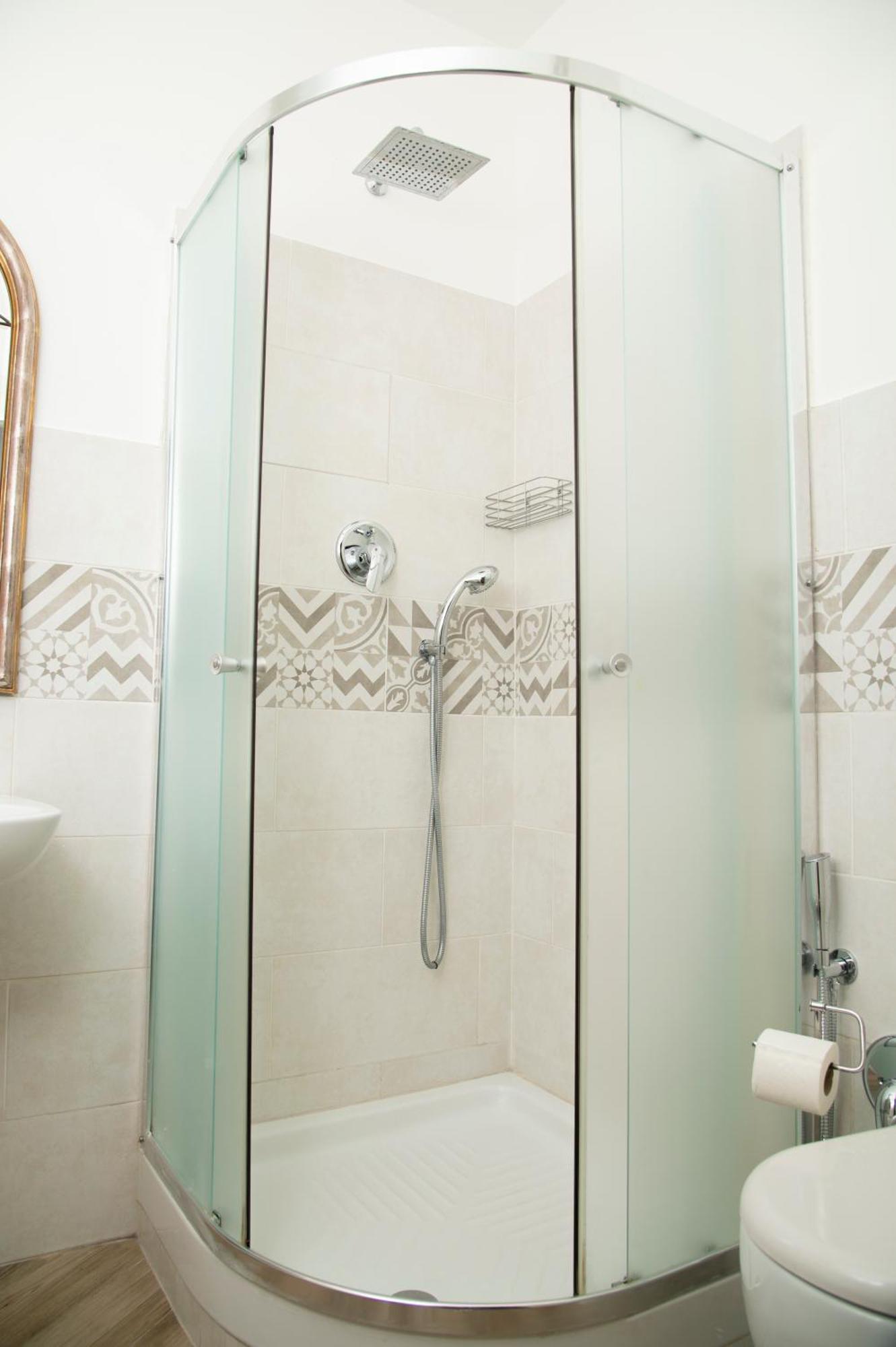 Casa Maria A San Pietro Apartment Roma Ngoại thất bức ảnh